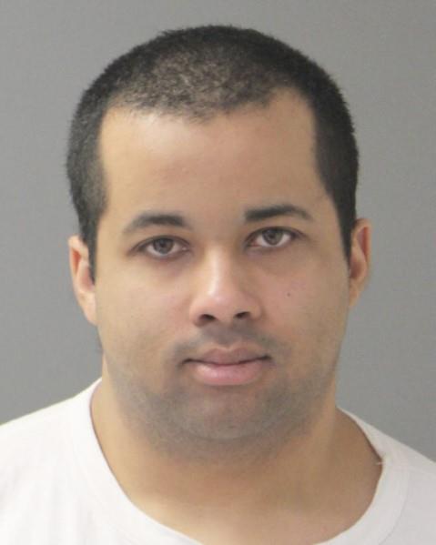 Elton Sharrone Brown