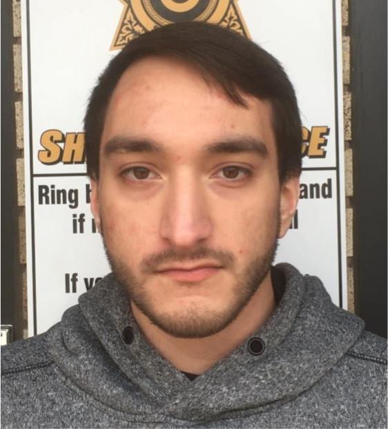 Elliot Brent Anderson