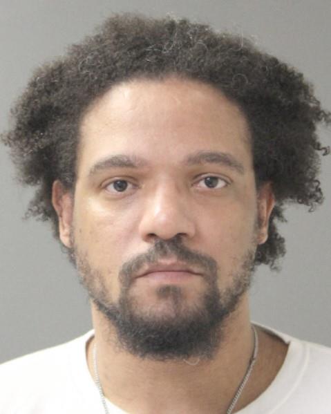 Christopher Joenathan Washington