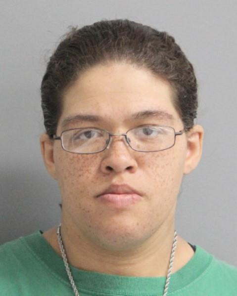 Jennifer Marie Traver