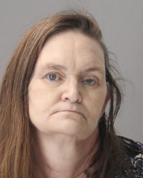 Janet Gail Dewey