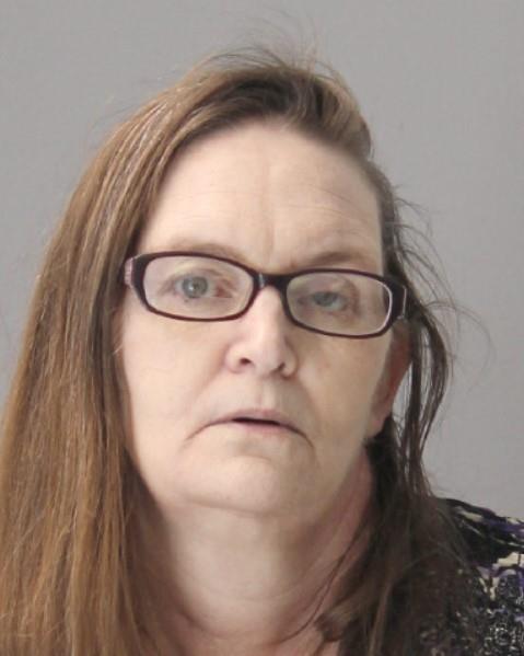 Nebraska Sex Offender Registry: Janet Gail Dewey