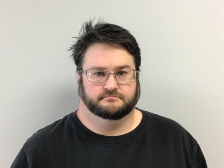 Matthew James Hilburn