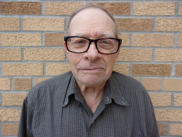 Franklin Livingston Fullenwider