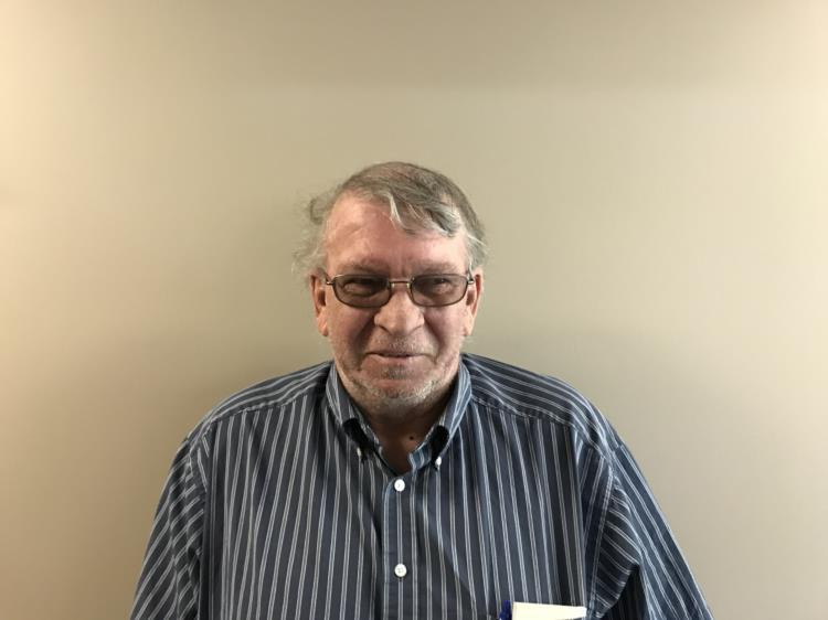 Steven Dale Chitwood