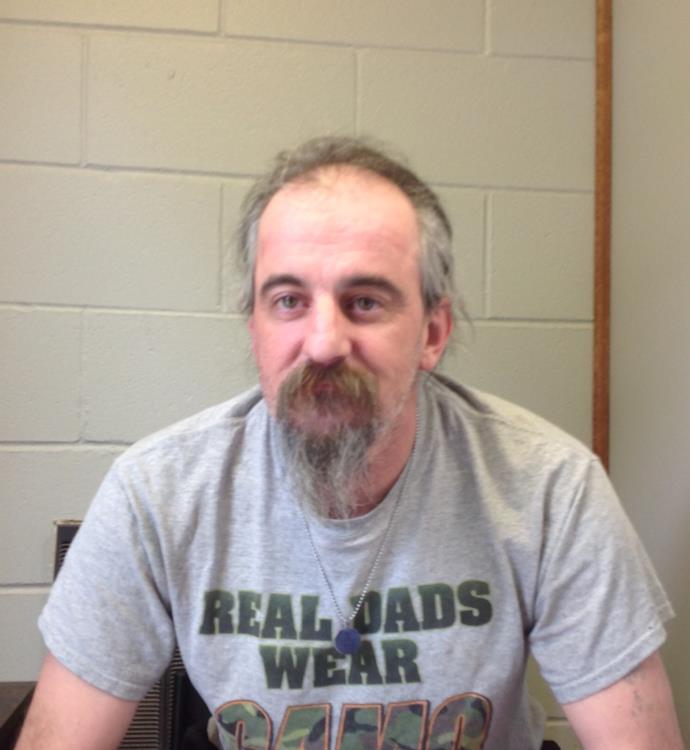 David Michael Albert Sr