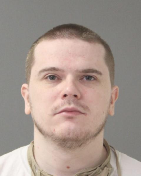 Nebraska Sex Offender Registry Joshua Aaron Jennings 8153