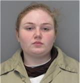 Britnee Anne Gossett