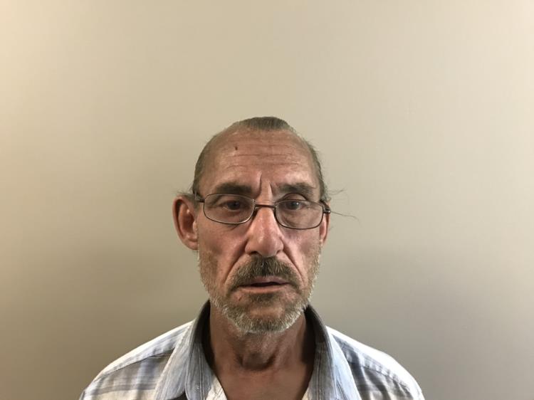 Terry Douglas Nazarenus