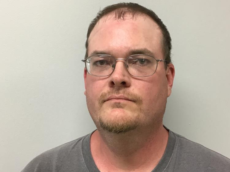 Trevor Allen Childers