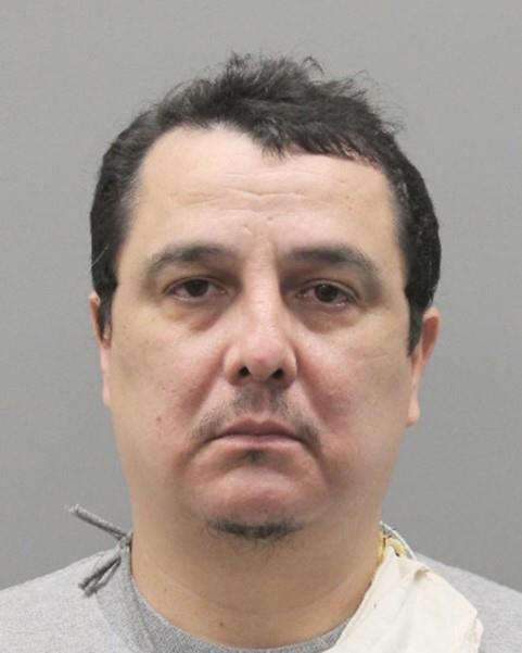 Jerome John Sheridan