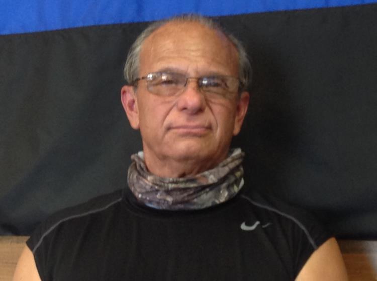 Daniel Louis Alcaraz