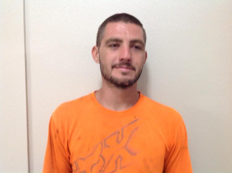 Joshua Dean Waterman