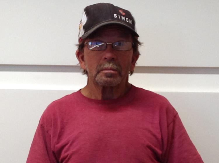 Richard Warren Thompson