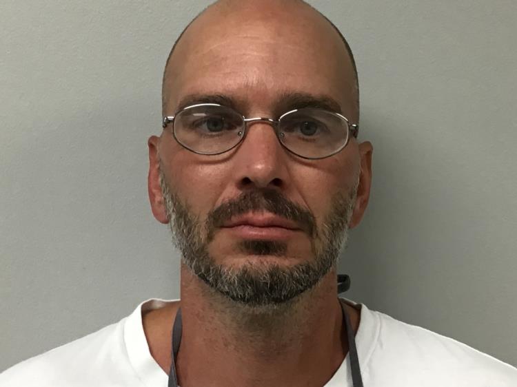 Robert Bonnie Matchett