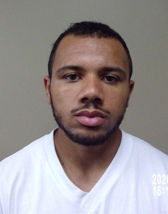 Jordon Tyler Hough