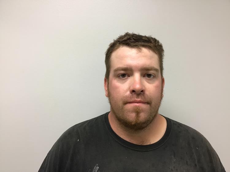 Cody Michael Halbmaier