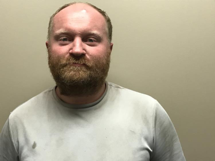 Keith Earl Parkinson