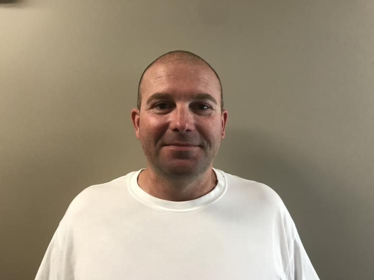 Sean Christopher Smith