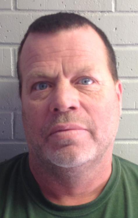 Anthony Douglas Mullins