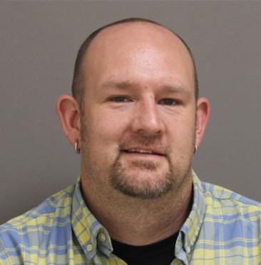 Thomas Richard Dhyne