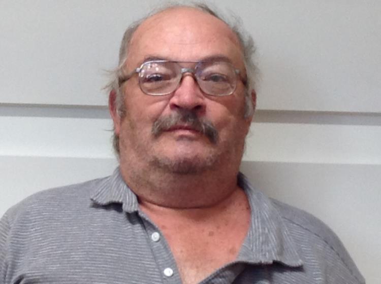 David Wayne Rasmussen