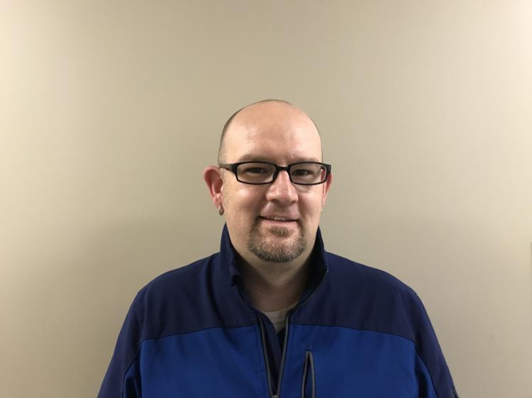 Thomas Richard Dhyne