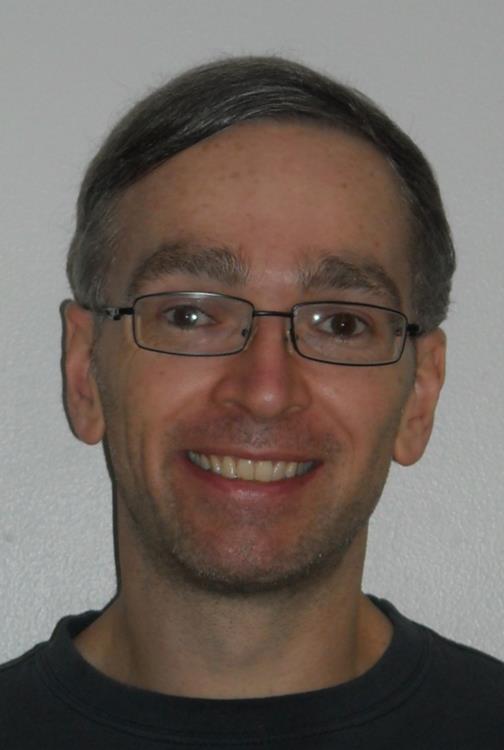 David Michael Godfrey