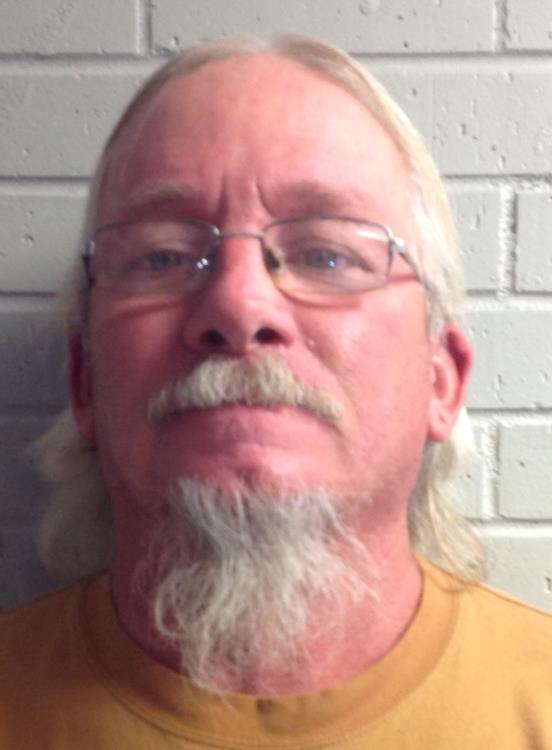 Roger Allen Gish