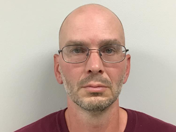 Robert Bonnie Matchett