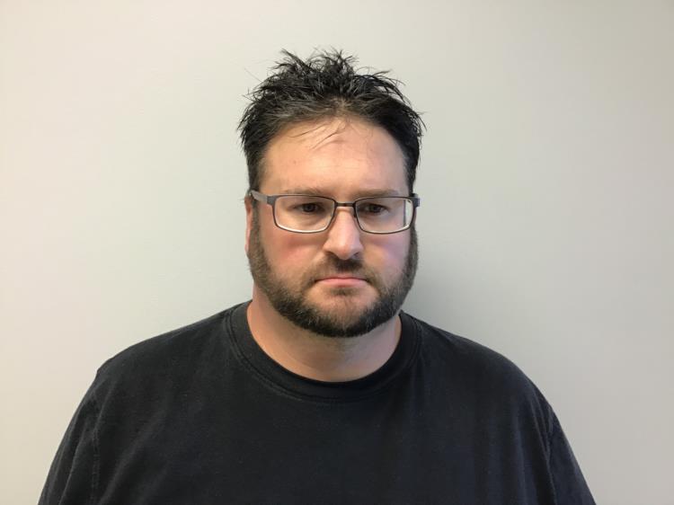 Matthew James Hilburn