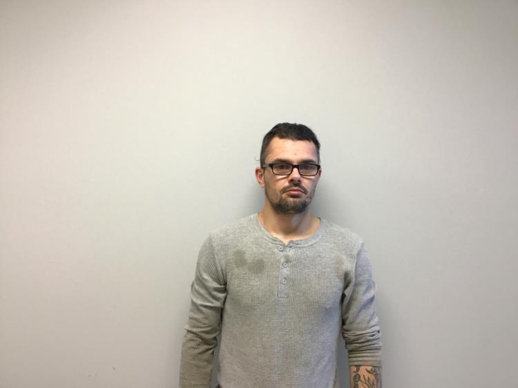 Robert Keith Kendall