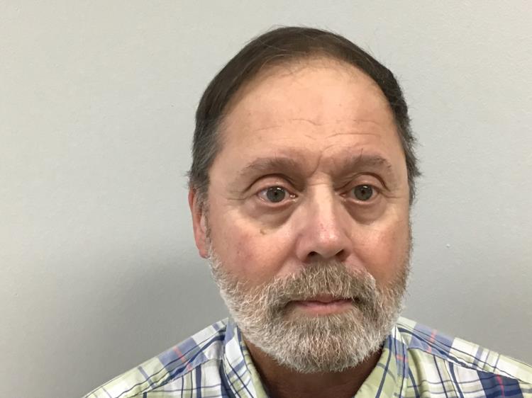 Richard Francis Snider