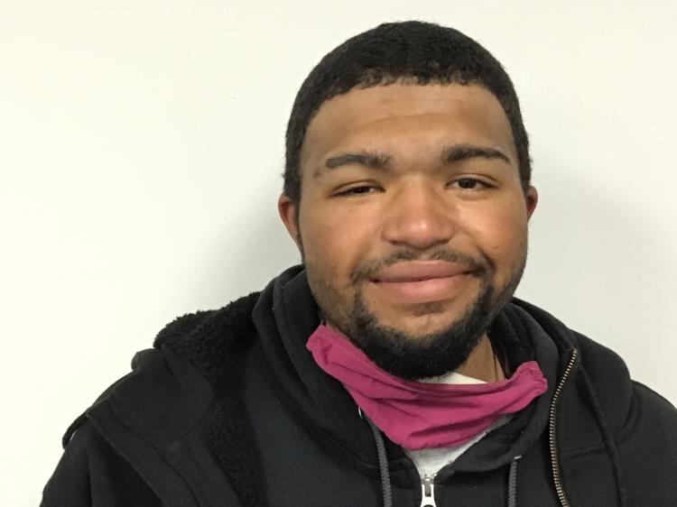 Quentel Lemont Juelfs-Hill