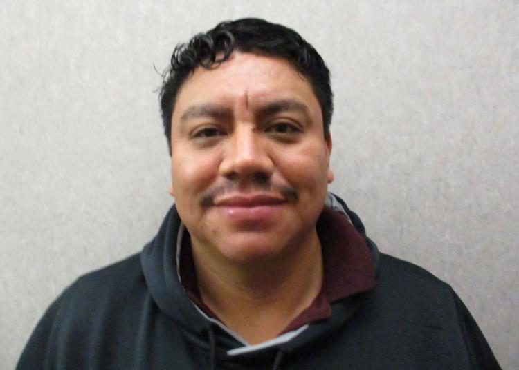 Roman Ovidio Loarca-Agustin