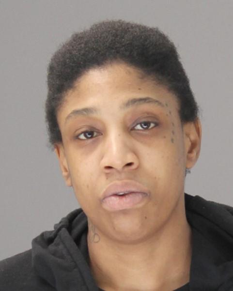 Deandra Rochelle Billiot