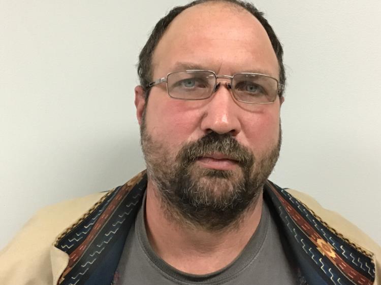 Christopher Michael Eberlein