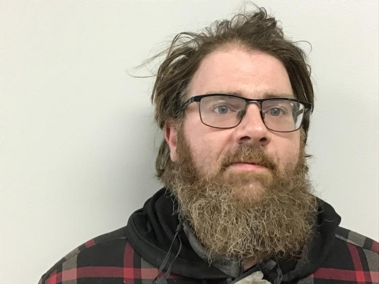 Nicholas Edward Shepherd