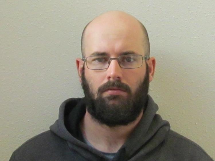 Nebraska Sex Offender Registry Adam Lee Hayes