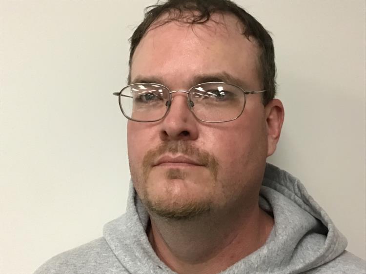 Trevor Allen Childers