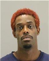 Brandyn Lemarc Burton