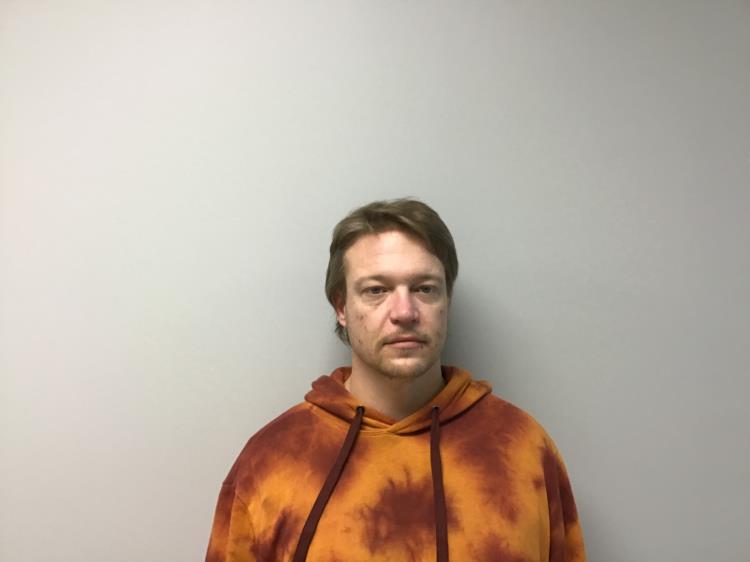 Jason William Morehead