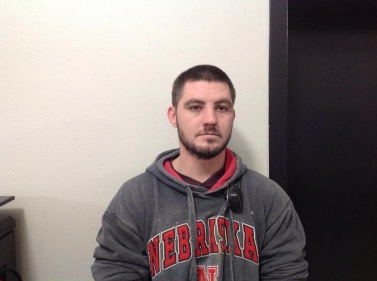 Joshua Dean Waterman