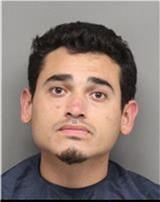 Yuri Benjamin Ramirez