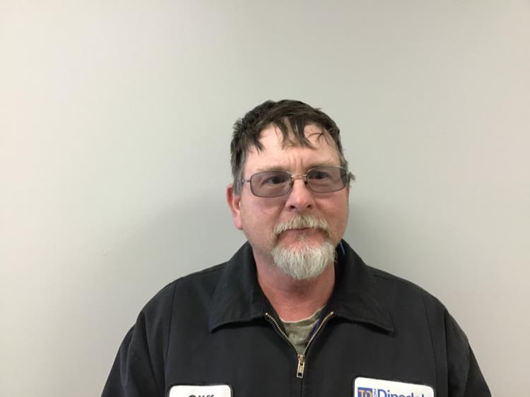 Clifford Leroy Norden