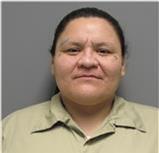 Misti Renee Mousseaux