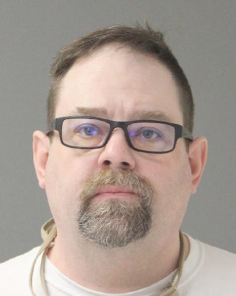 Nebraska Sex Offender Registry David Scott Crouch