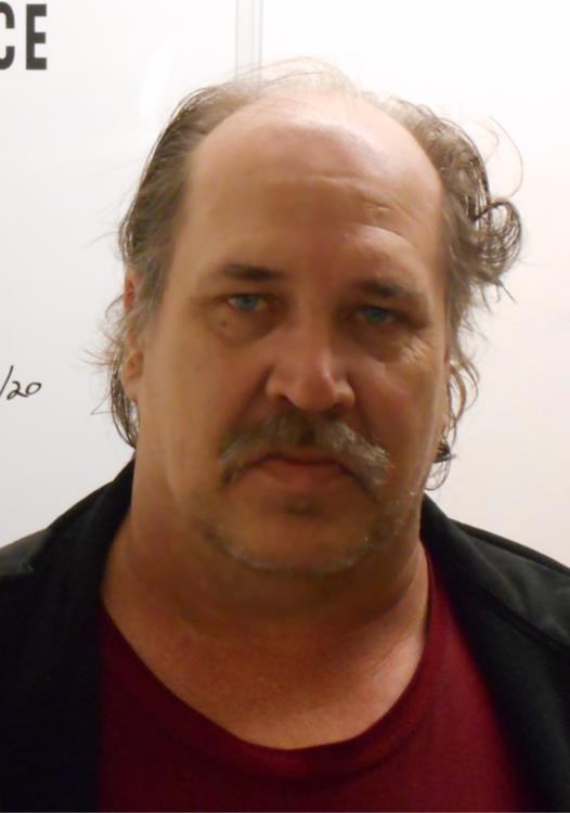 Nebraska Sex Offender Registry Michael Ray Hammond 4466