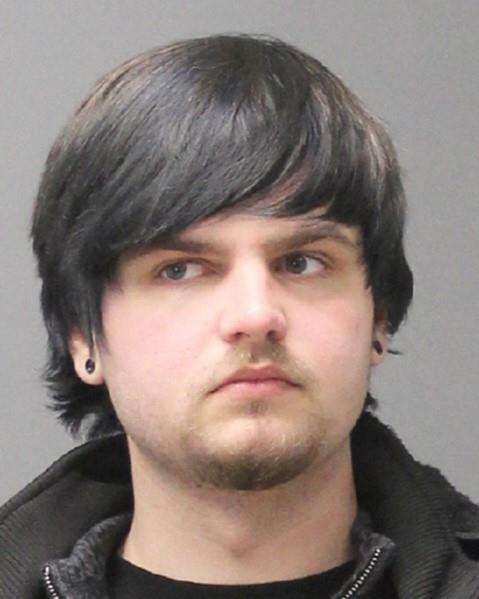 Brandon Thomas Martin Green