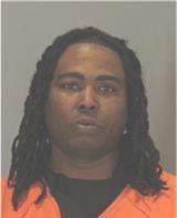 Keith Earl McDougald